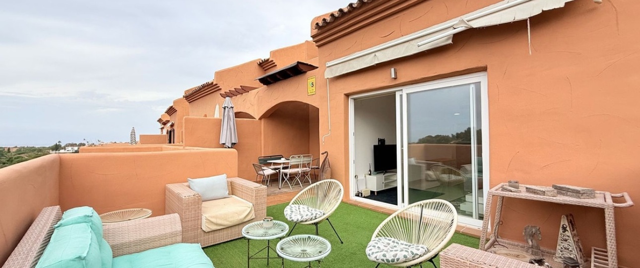 Wiederverkauf - apartment - Marbella - Elviria