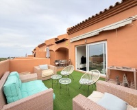 Wiederverkauf - apartment - Marbella - Elviria