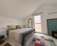 Wiederverkauf - apartment - Marbella - Elviria