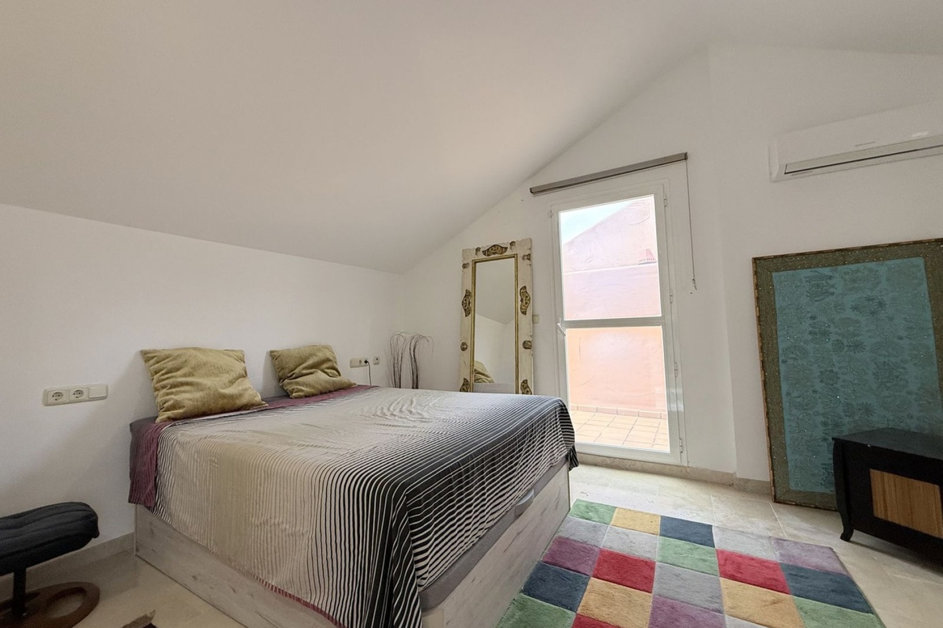 Wiederverkauf - apartment - Marbella - Elviria