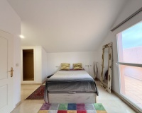 Wiederverkauf - apartment - Marbella - Elviria