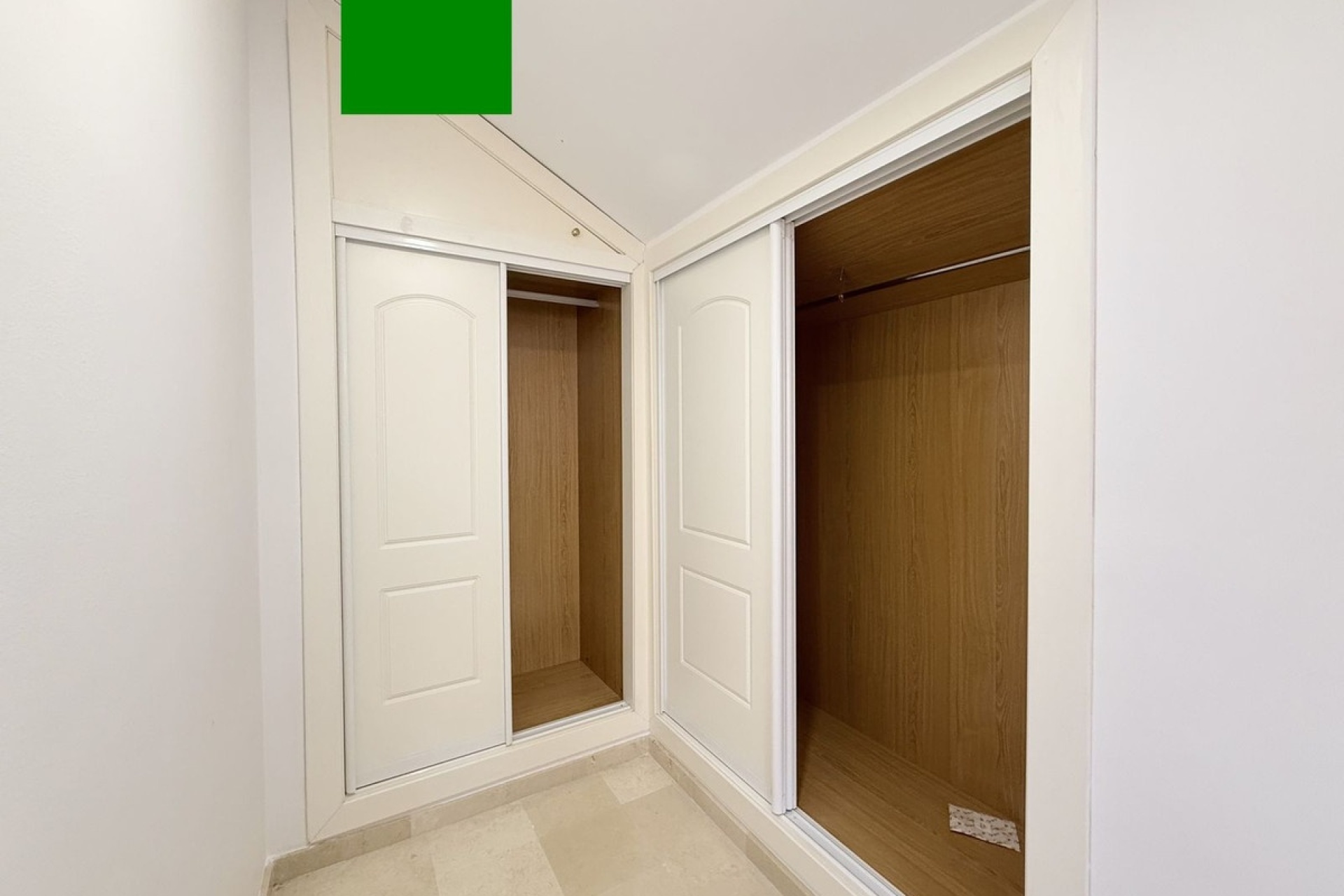 Wiederverkauf - apartment - Marbella - Elviria