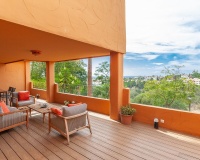 Wiederverkauf - apartment - Marbella - Elviria