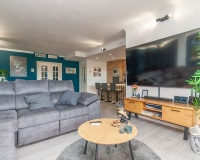 Wiederverkauf - apartment - Marbella - Elviria