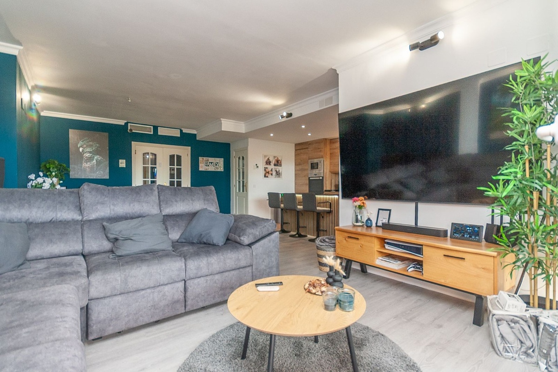 Wiederverkauf - apartment - Marbella - Elviria