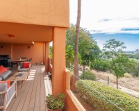 Wiederverkauf - apartment - Marbella - Elviria
