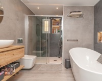Wiederverkauf - apartment - Marbella - Elviria