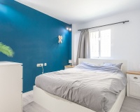 Wiederverkauf - apartment - Marbella - Elviria