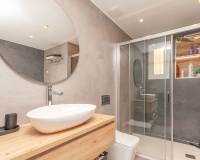 Wiederverkauf - apartment - Marbella - Elviria
