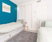 Wiederverkauf - apartment - Marbella - Elviria