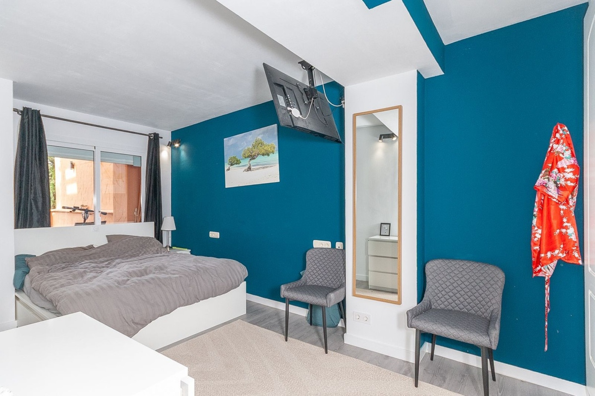 Wiederverkauf - apartment - Marbella - Elviria