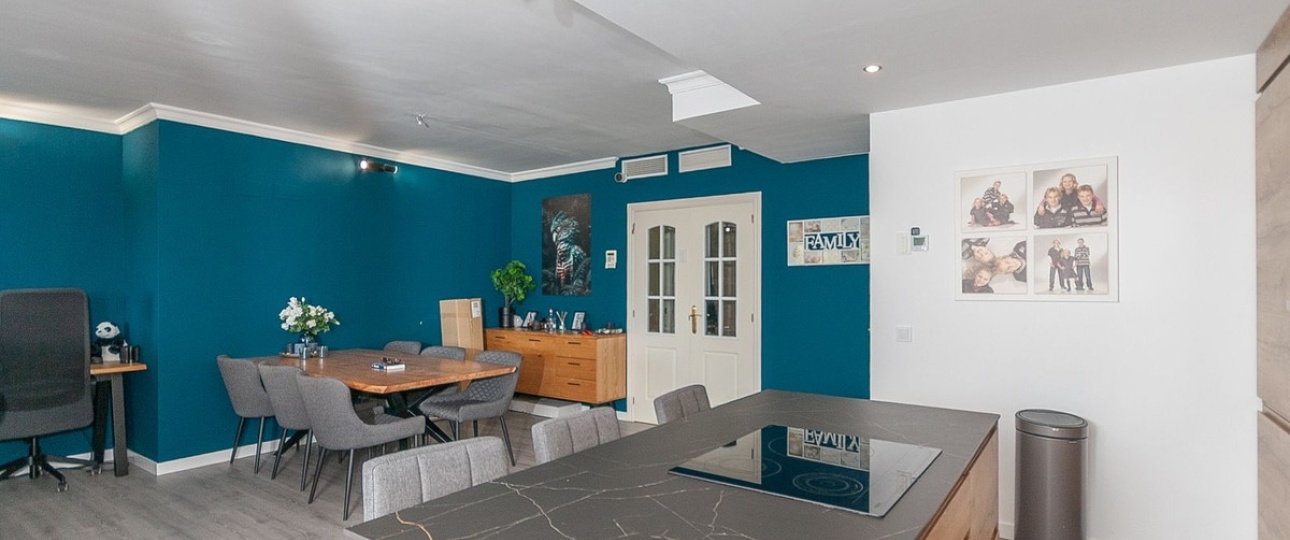 Wiederverkauf - apartment - Marbella - Elviria