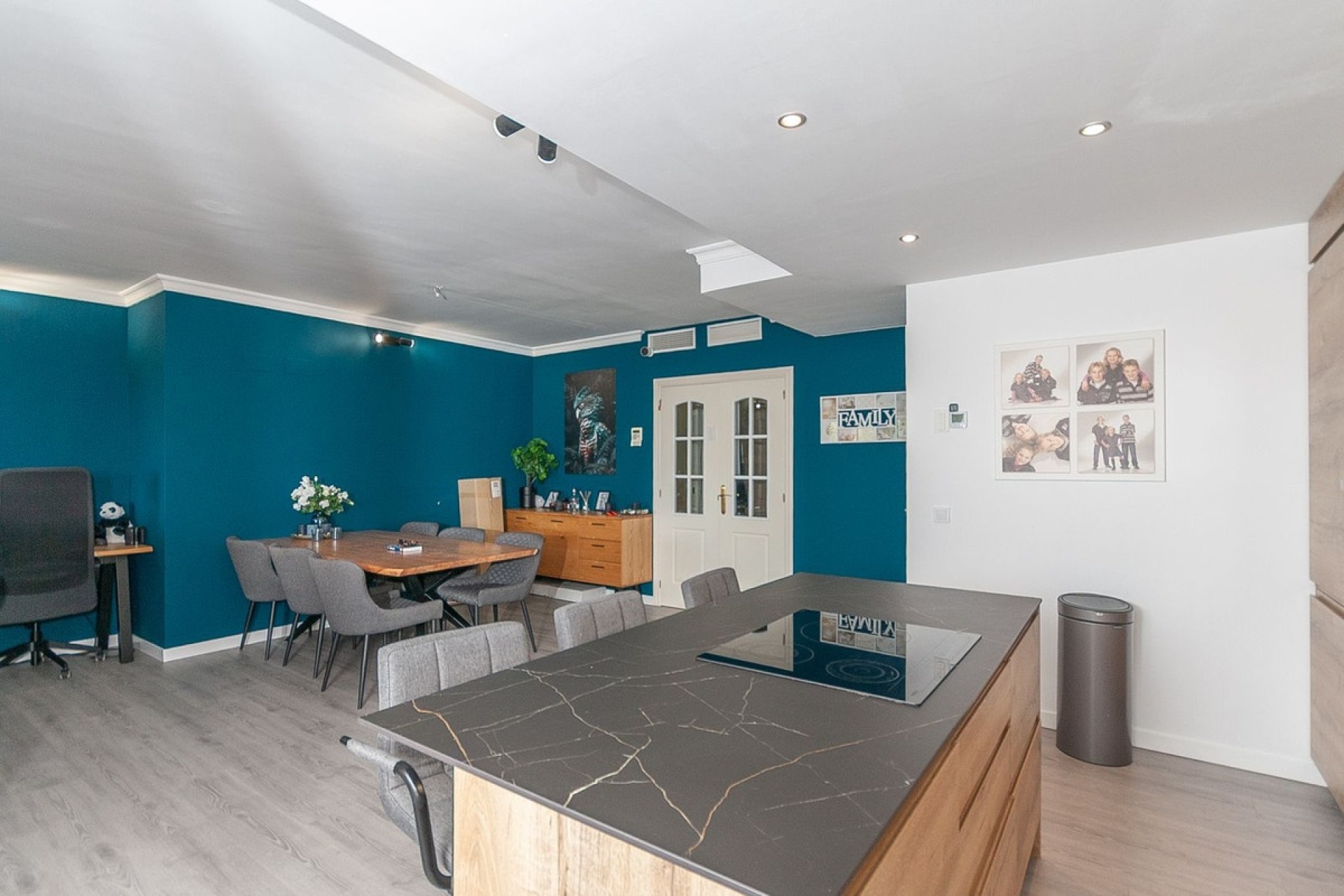 Wiederverkauf - apartment - Marbella - Elviria