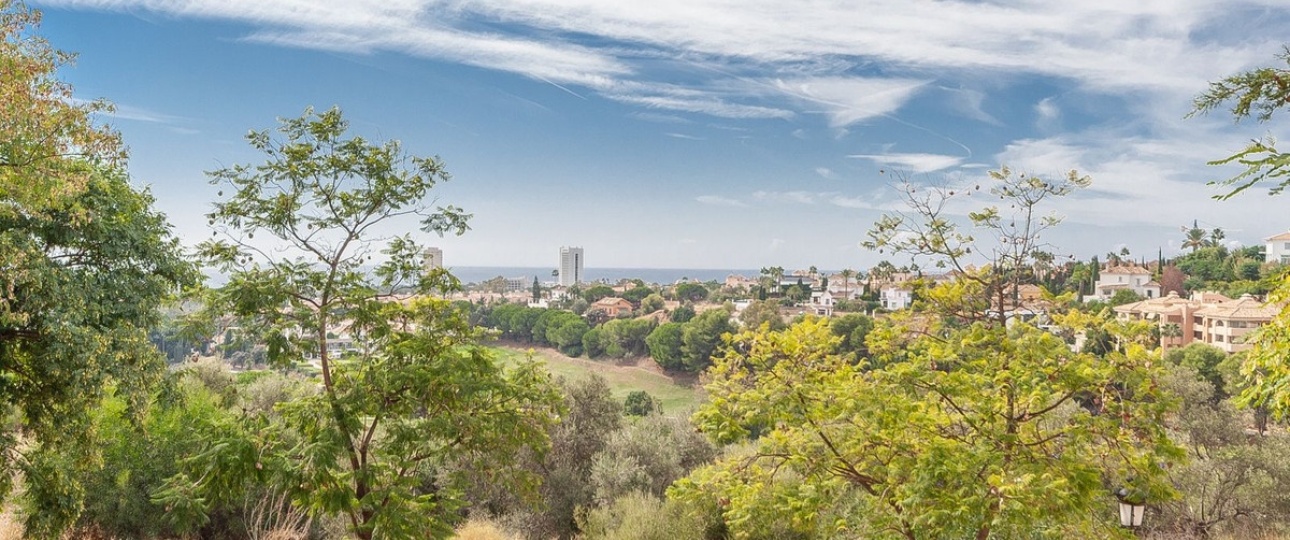 Wiederverkauf - apartment - Marbella - Elviria