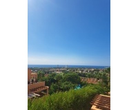 Wiederverkauf - apartment - Marbella - Elviria