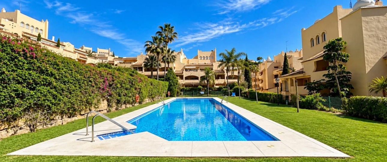 Wiederverkauf - apartment - Marbella - Elviria