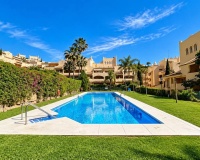 Wiederverkauf - apartment - Marbella - Elviria