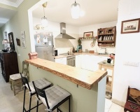 Wiederverkauf - apartment - Marbella - Elviria