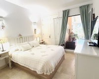 Wiederverkauf - apartment - Marbella - Elviria