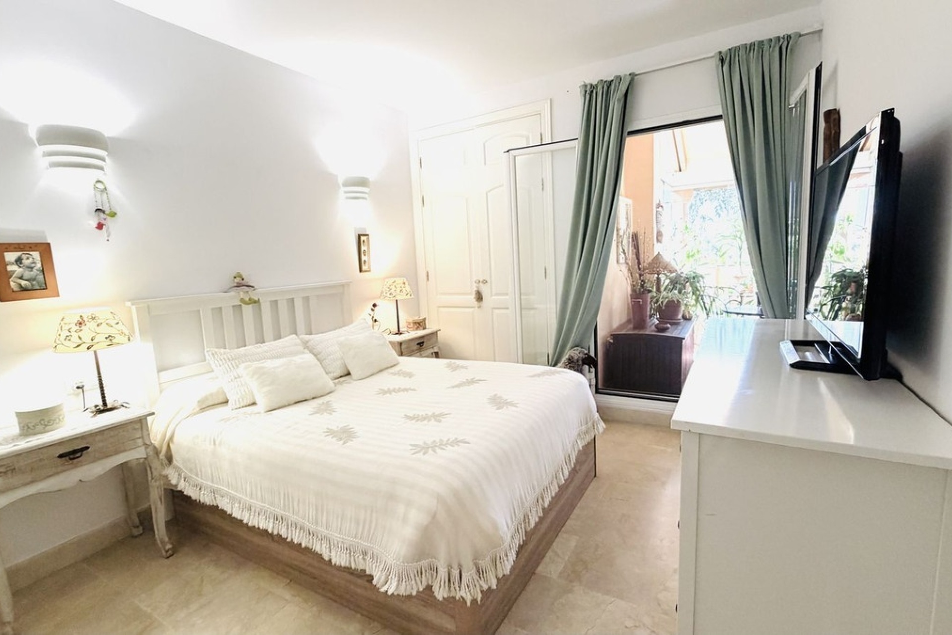 Wiederverkauf - apartment - Marbella - Elviria