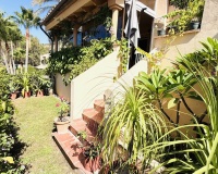 Wiederverkauf - apartment - Marbella - Elviria