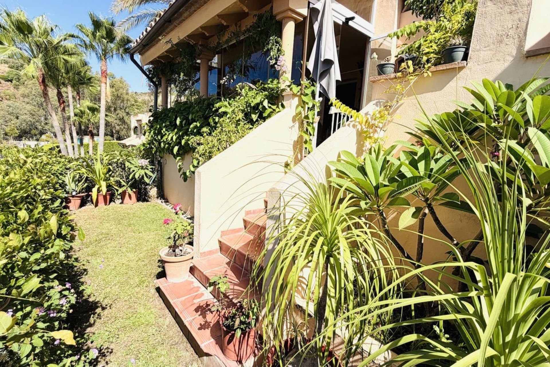 Wiederverkauf - apartment - Marbella - Elviria