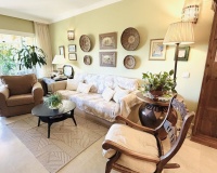 Wiederverkauf - apartment - Marbella - Elviria