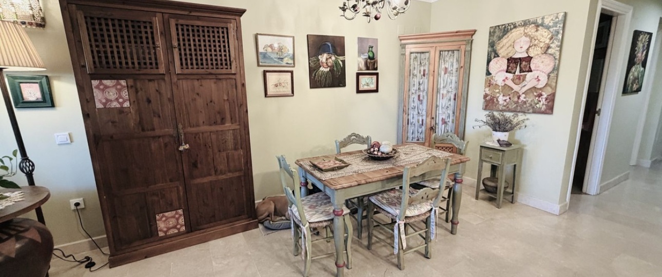 Wiederverkauf - apartment - Marbella - Elviria