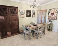 Wiederverkauf - apartment - Marbella - Elviria