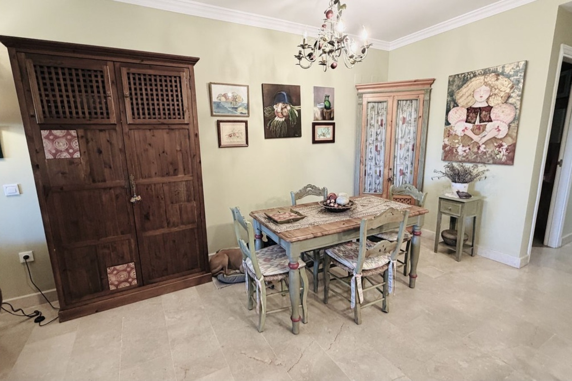 Wiederverkauf - apartment - Marbella - Elviria