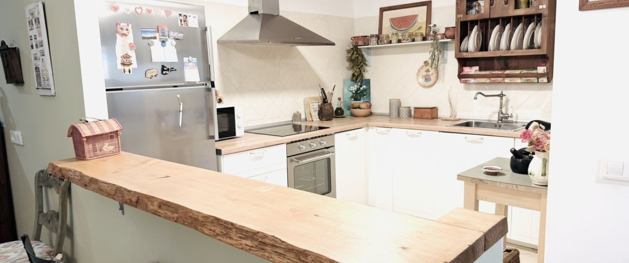 Wiederverkauf - apartment - Marbella - Elviria