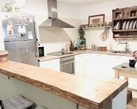 Wiederverkauf - apartment - Marbella - Elviria