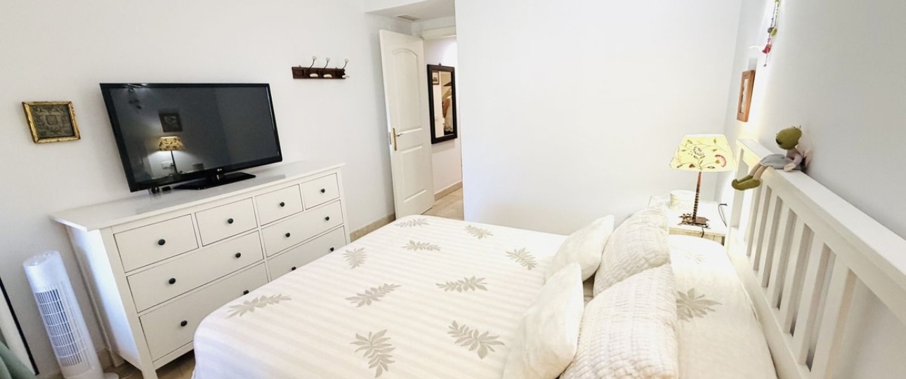 Wiederverkauf - apartment - Marbella - Elviria