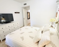 Wiederverkauf - apartment - Marbella - Elviria