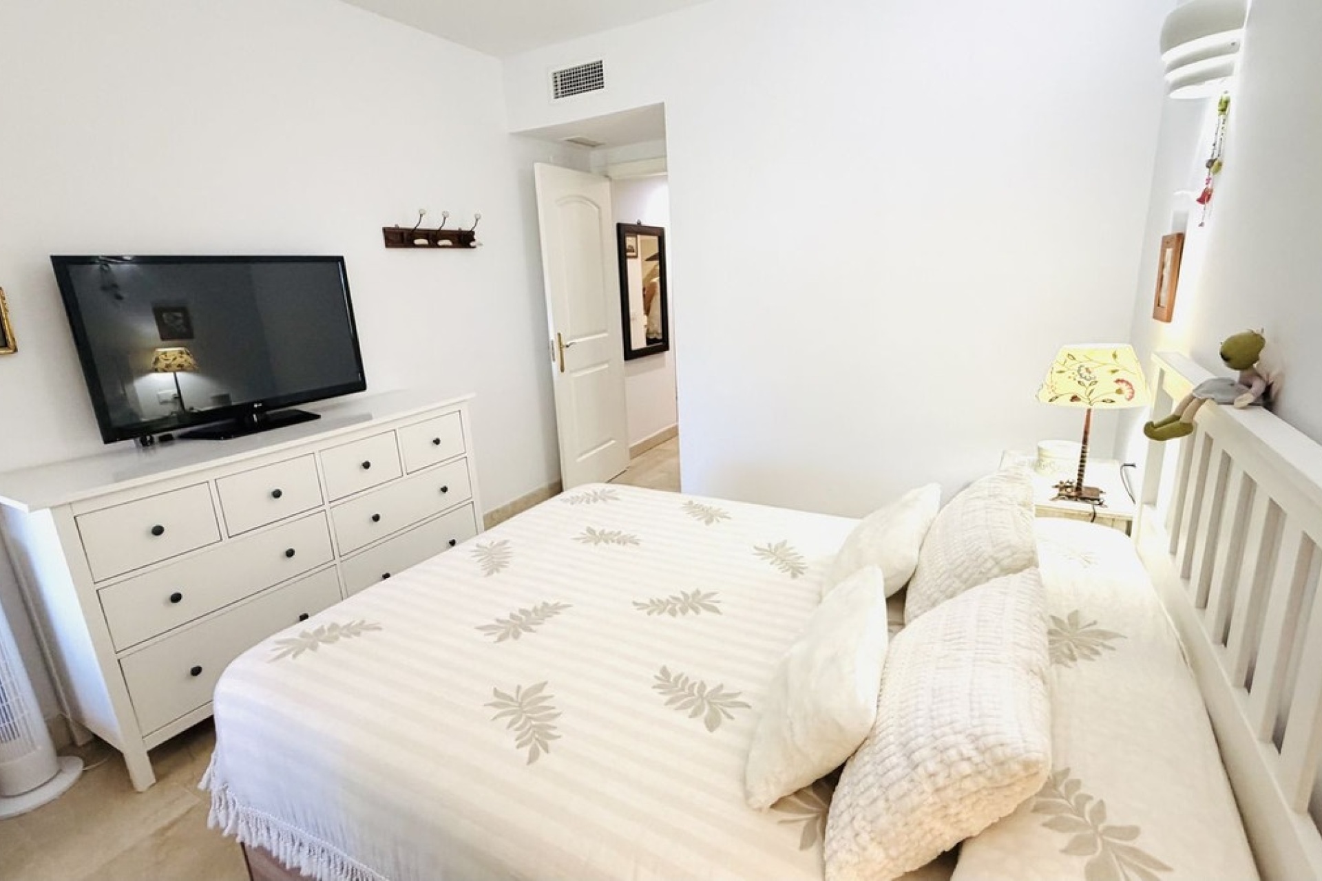 Wiederverkauf - apartment - Marbella - Elviria