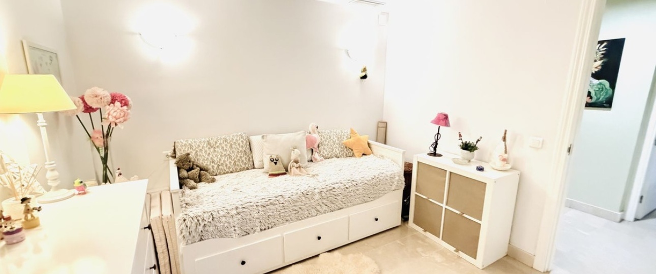 Wiederverkauf - apartment - Marbella - Elviria
