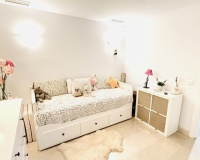 Wiederverkauf - apartment - Marbella - Elviria