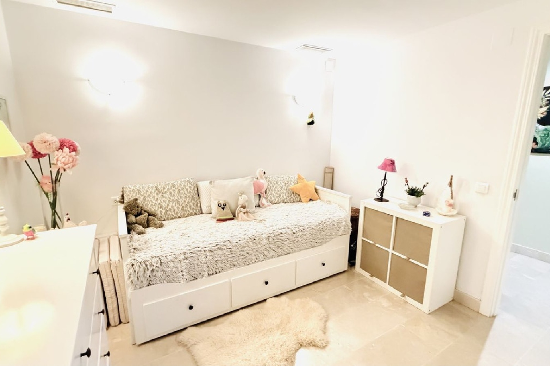 Wiederverkauf - apartment - Marbella - Elviria