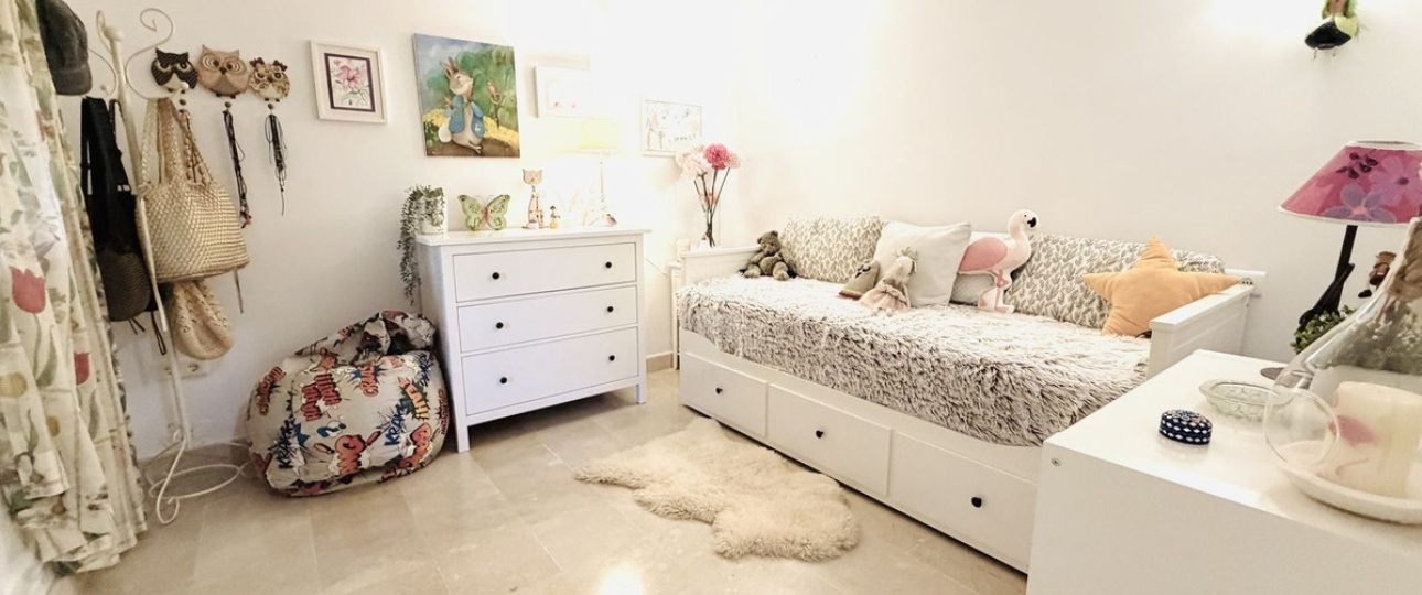 Wiederverkauf - apartment - Marbella - Elviria