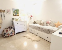 Wiederverkauf - apartment - Marbella - Elviria