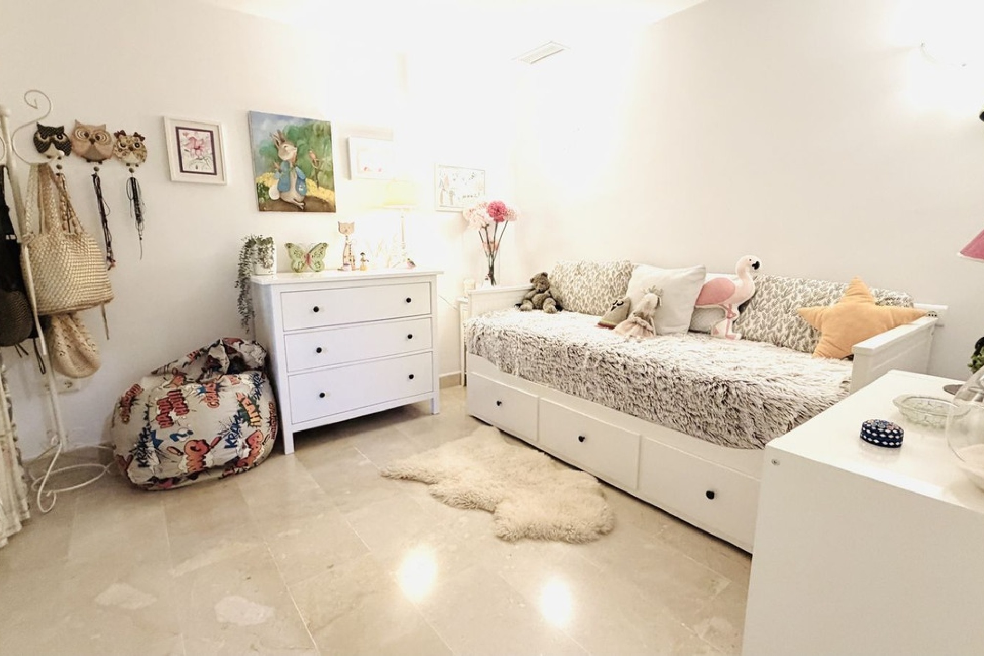 Wiederverkauf - apartment - Marbella - Elviria