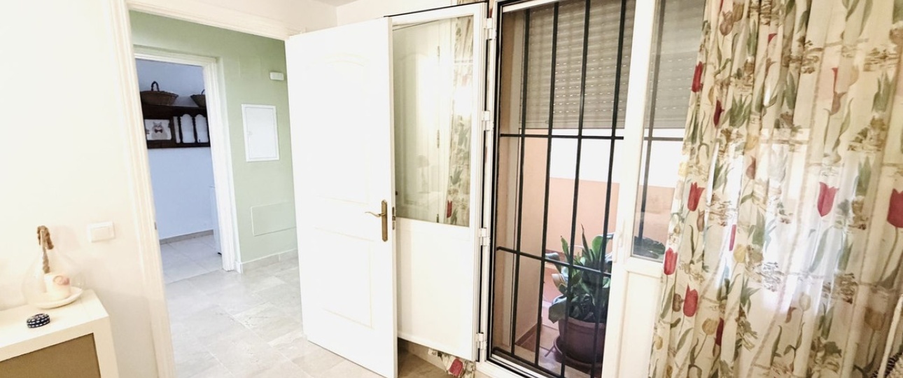 Wiederverkauf - apartment - Marbella - Elviria