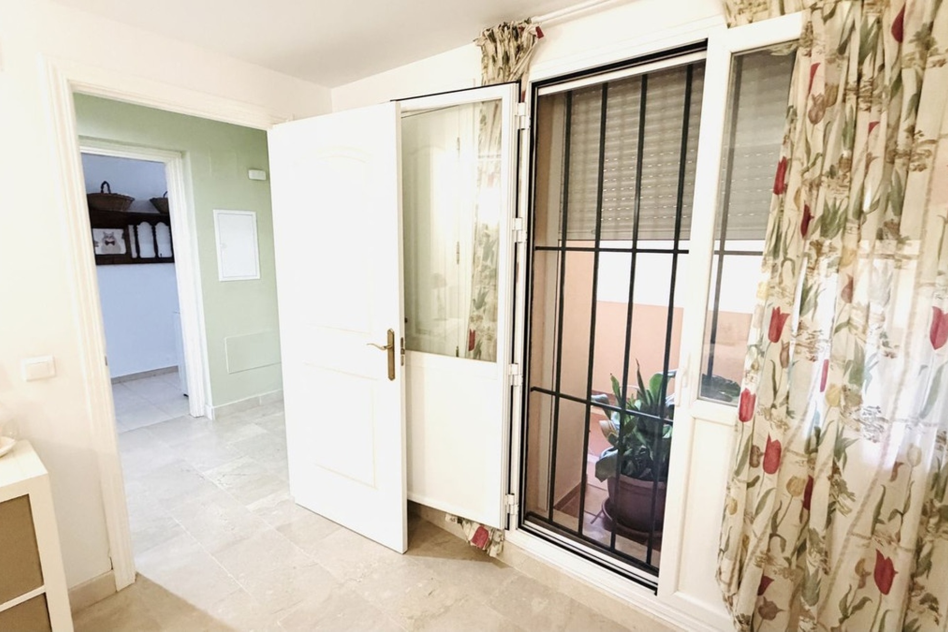 Wiederverkauf - apartment - Marbella - Elviria