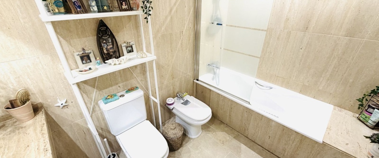 Wiederverkauf - apartment - Marbella - Elviria