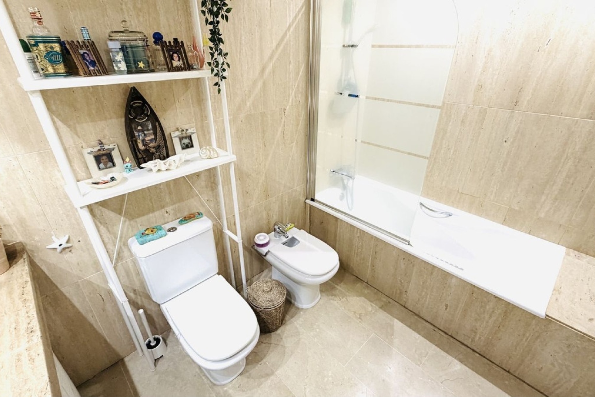 Wiederverkauf - apartment - Marbella - Elviria