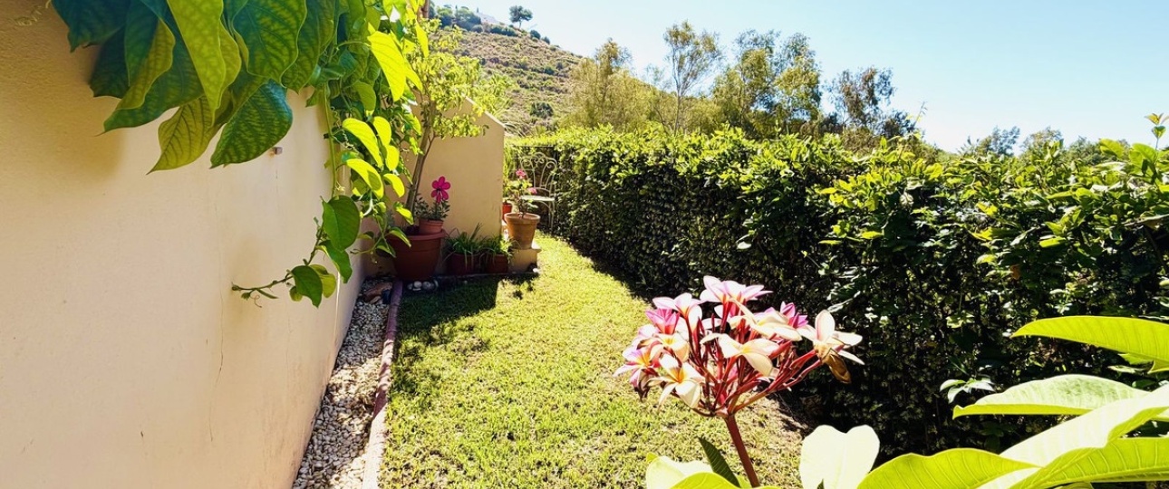 Wiederverkauf - apartment - Marbella - Elviria