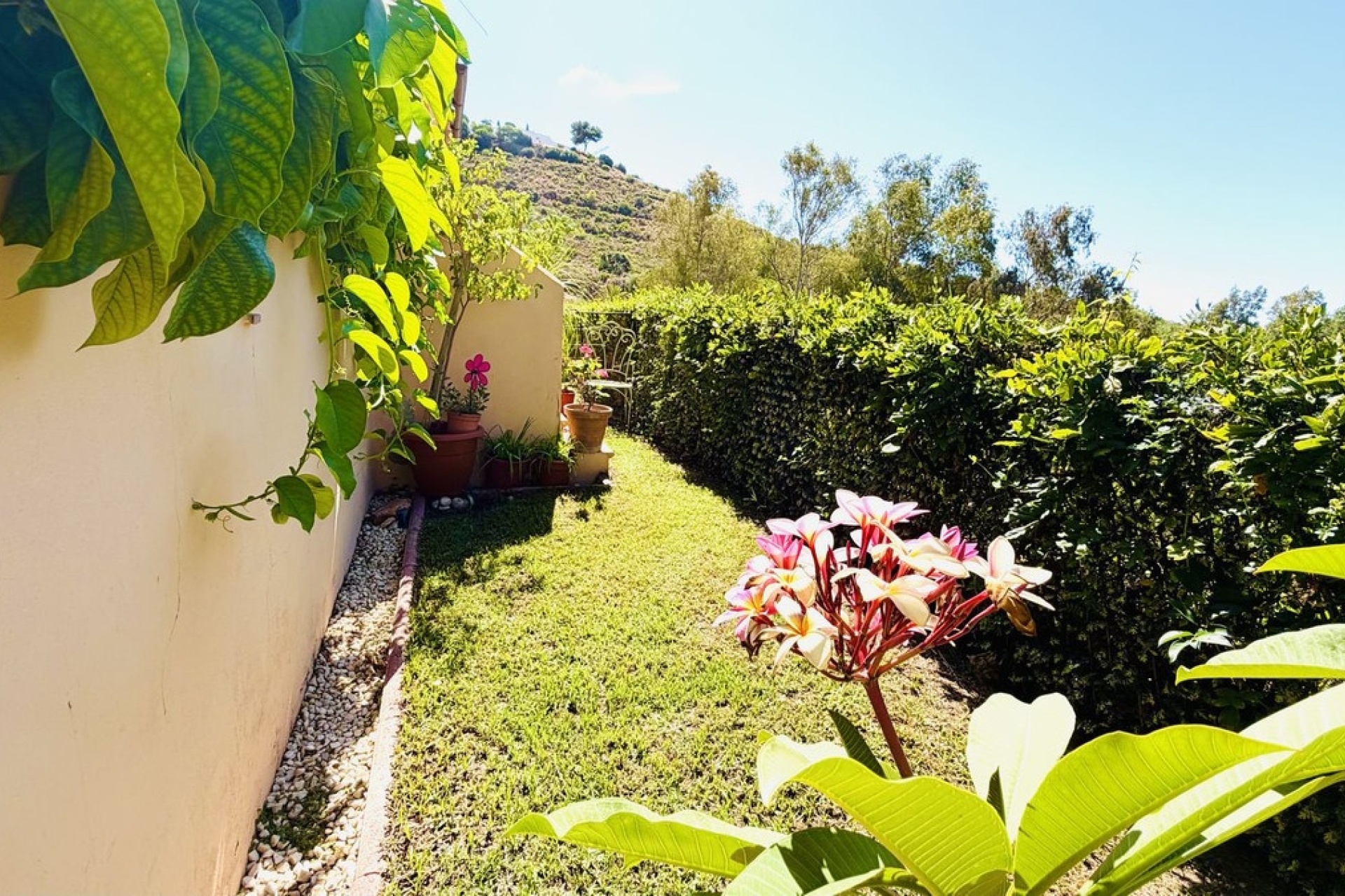 Wiederverkauf - apartment - Marbella - Elviria
