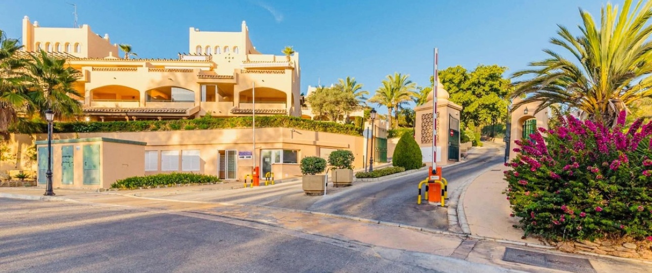Wiederverkauf - apartment - Marbella - Elviria