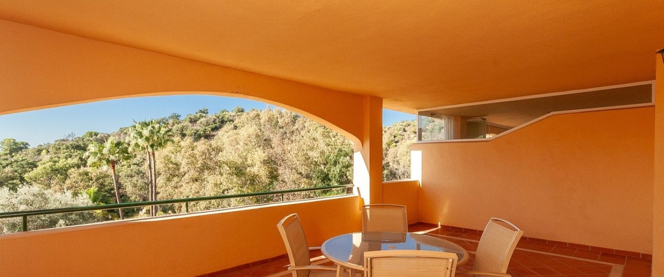 Wiederverkauf - apartment - Marbella - Elviria
