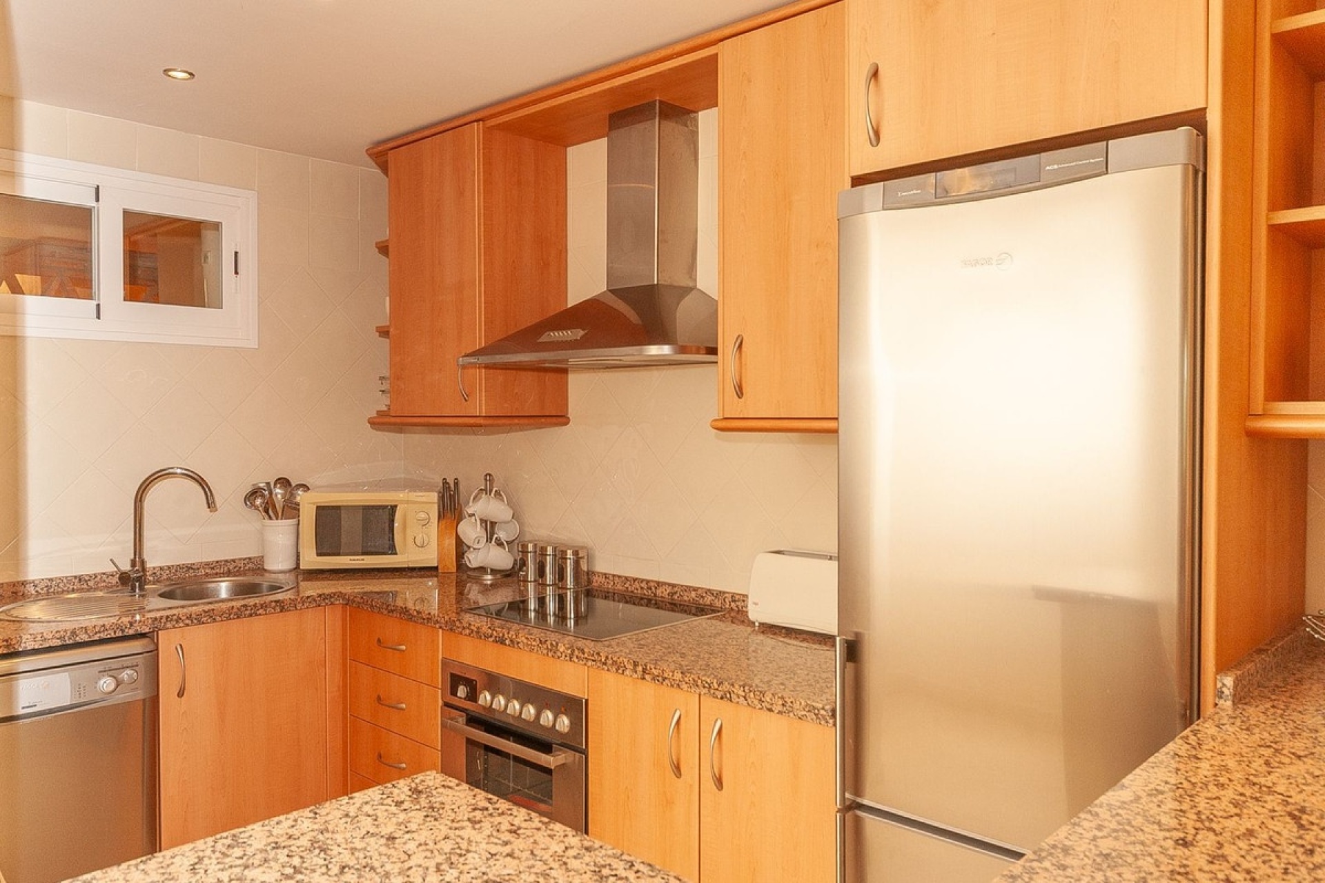 Wiederverkauf - apartment - Marbella - Elviria